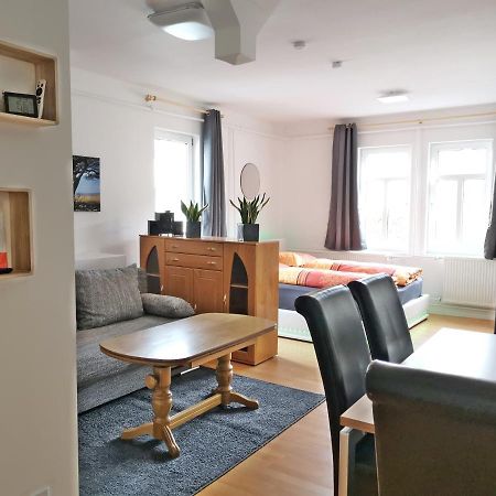 Musashi Apartment 1 فايمر المظهر الخارجي الصورة