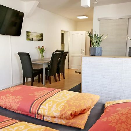 Musashi Apartment 1 فايمر المظهر الخارجي الصورة