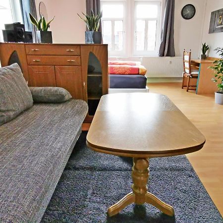 Musashi Apartment 1 فايمر المظهر الخارجي الصورة