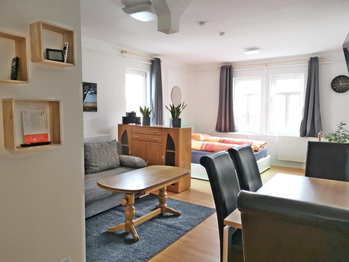 Musashi Apartment 1 فايمر المظهر الخارجي الصورة