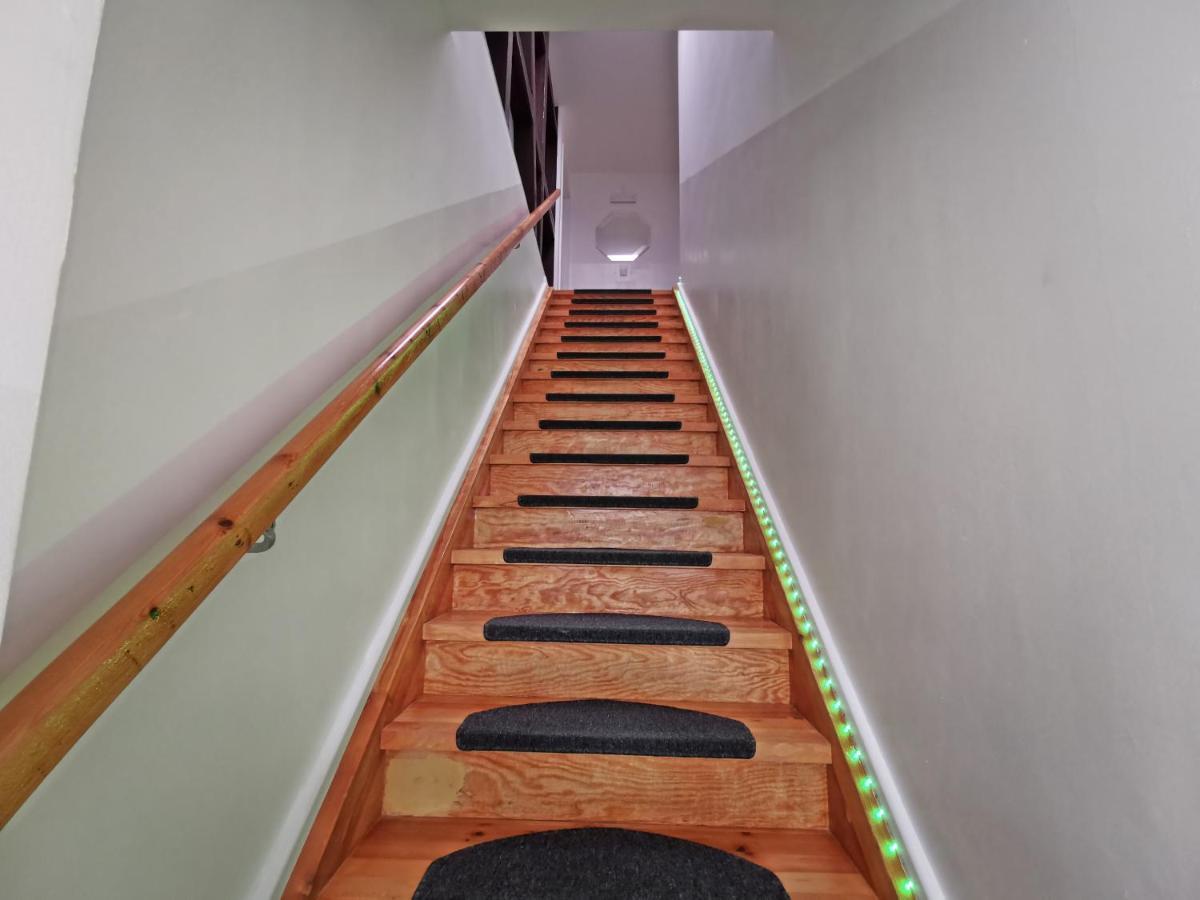 Musashi Apartment 1 فايمر المظهر الخارجي الصورة