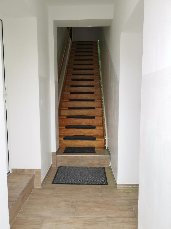 Musashi Apartment 1 فايمر المظهر الخارجي الصورة