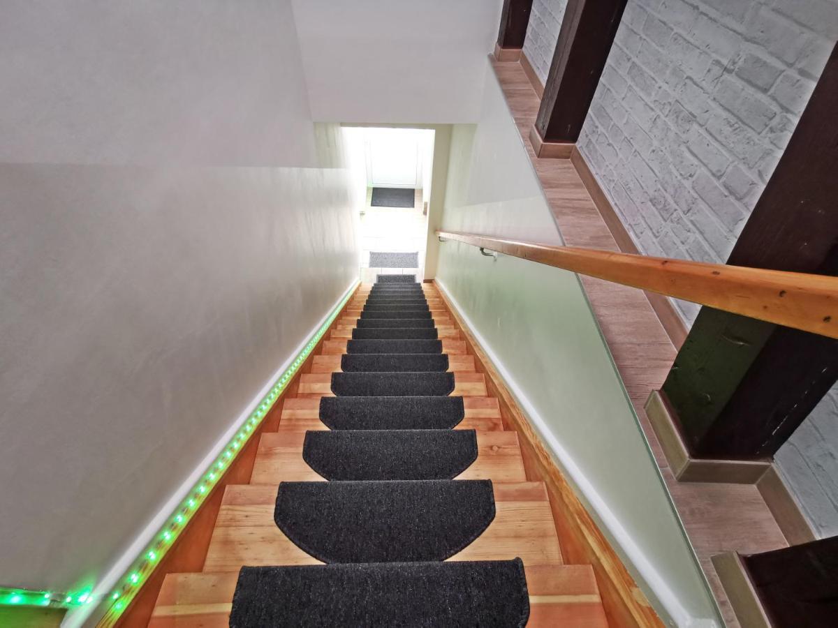 Musashi Apartment 1 فايمر المظهر الخارجي الصورة
