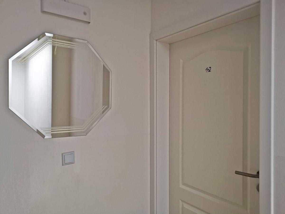 Musashi Apartment 1 فايمر المظهر الخارجي الصورة