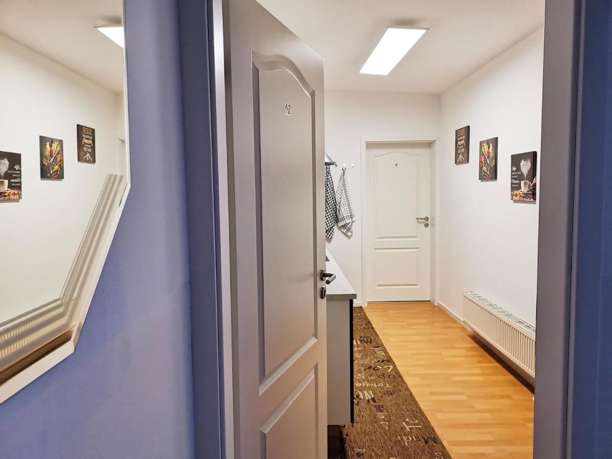 Musashi Apartment 1 فايمر المظهر الخارجي الصورة