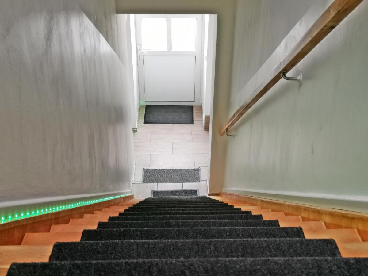 Musashi Apartment 1 فايمر المظهر الخارجي الصورة