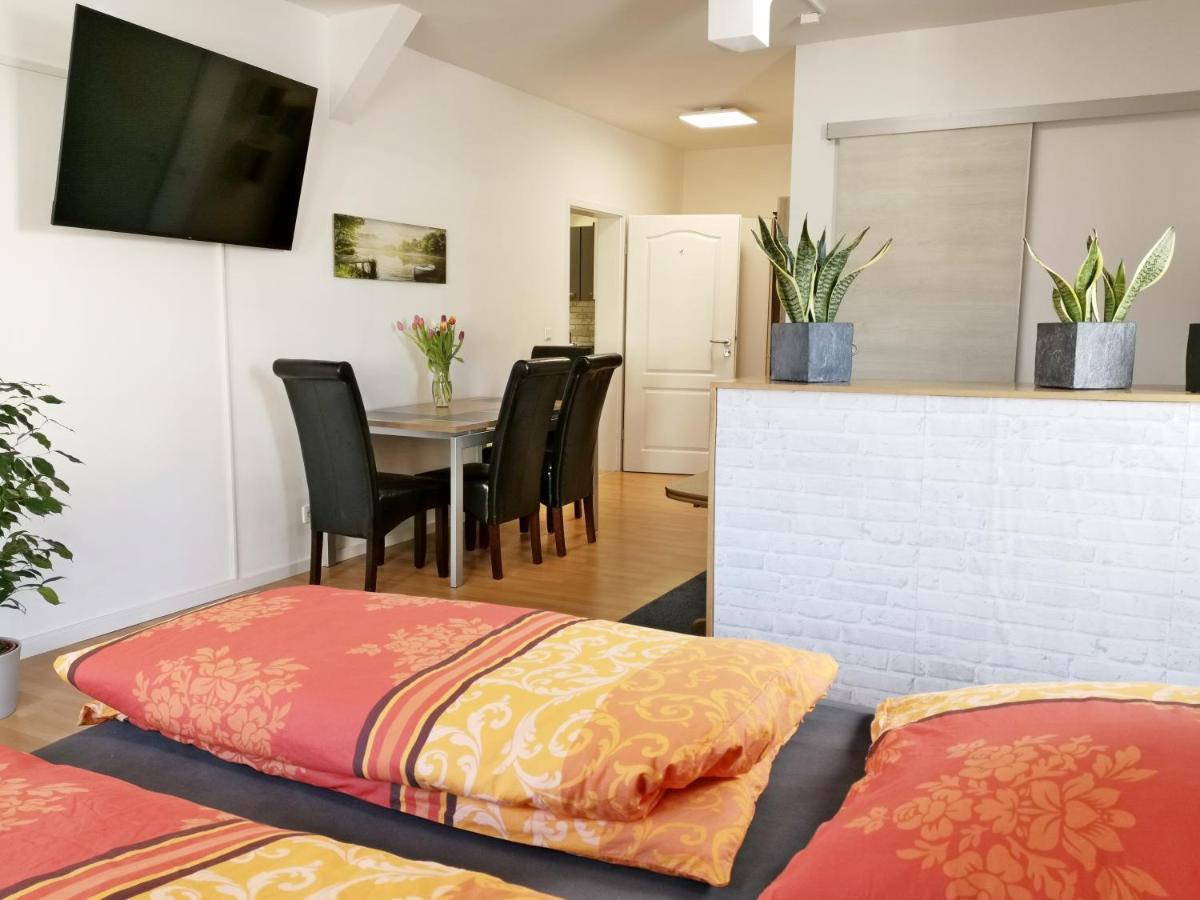 Musashi Apartment 1 فايمر المظهر الخارجي الصورة