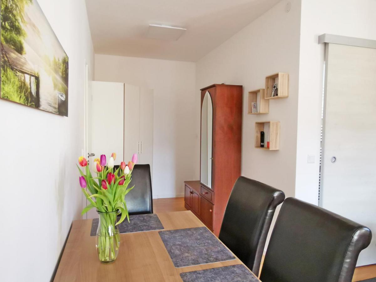 Musashi Apartment 1 فايمر المظهر الخارجي الصورة