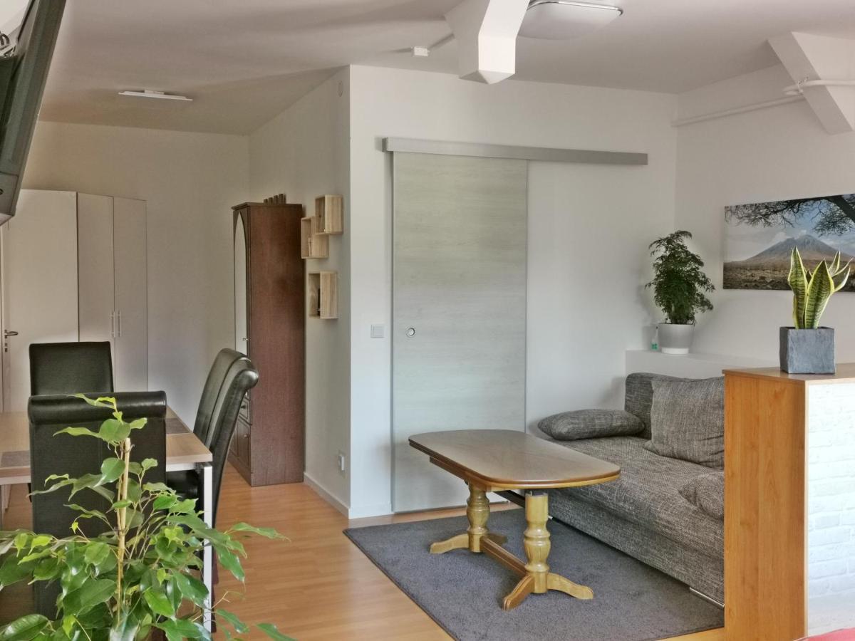 Musashi Apartment 1 فايمر المظهر الخارجي الصورة
