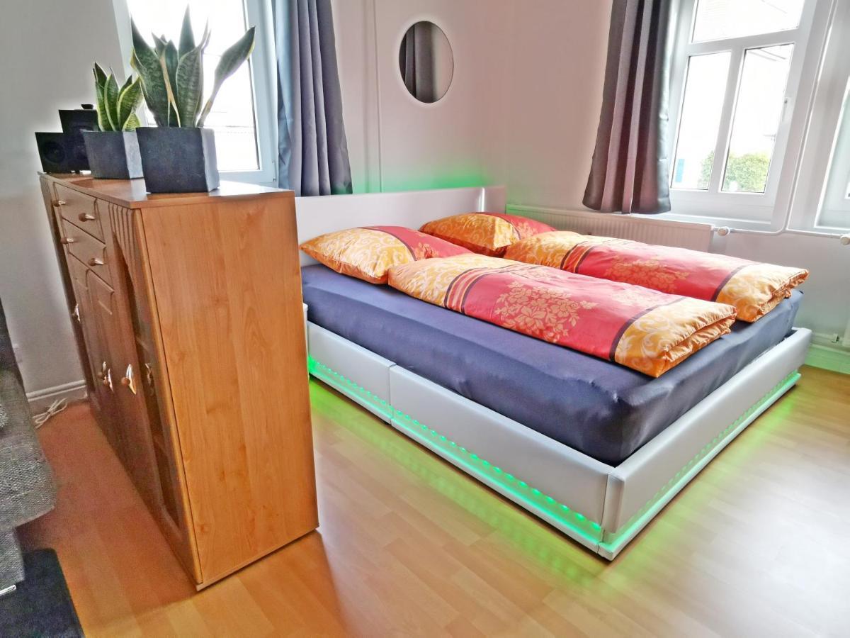 Musashi Apartment 1 فايمر المظهر الخارجي الصورة