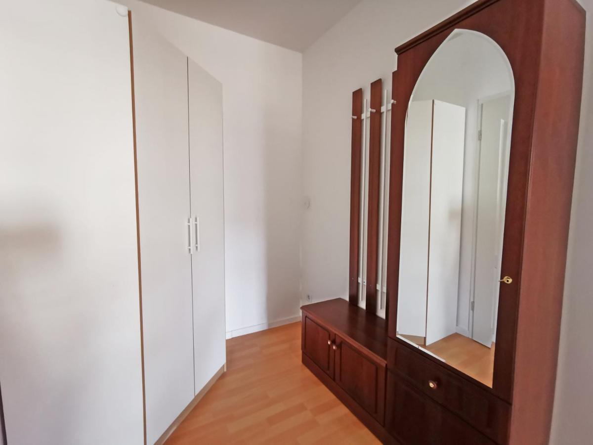 Musashi Apartment 1 فايمر المظهر الخارجي الصورة