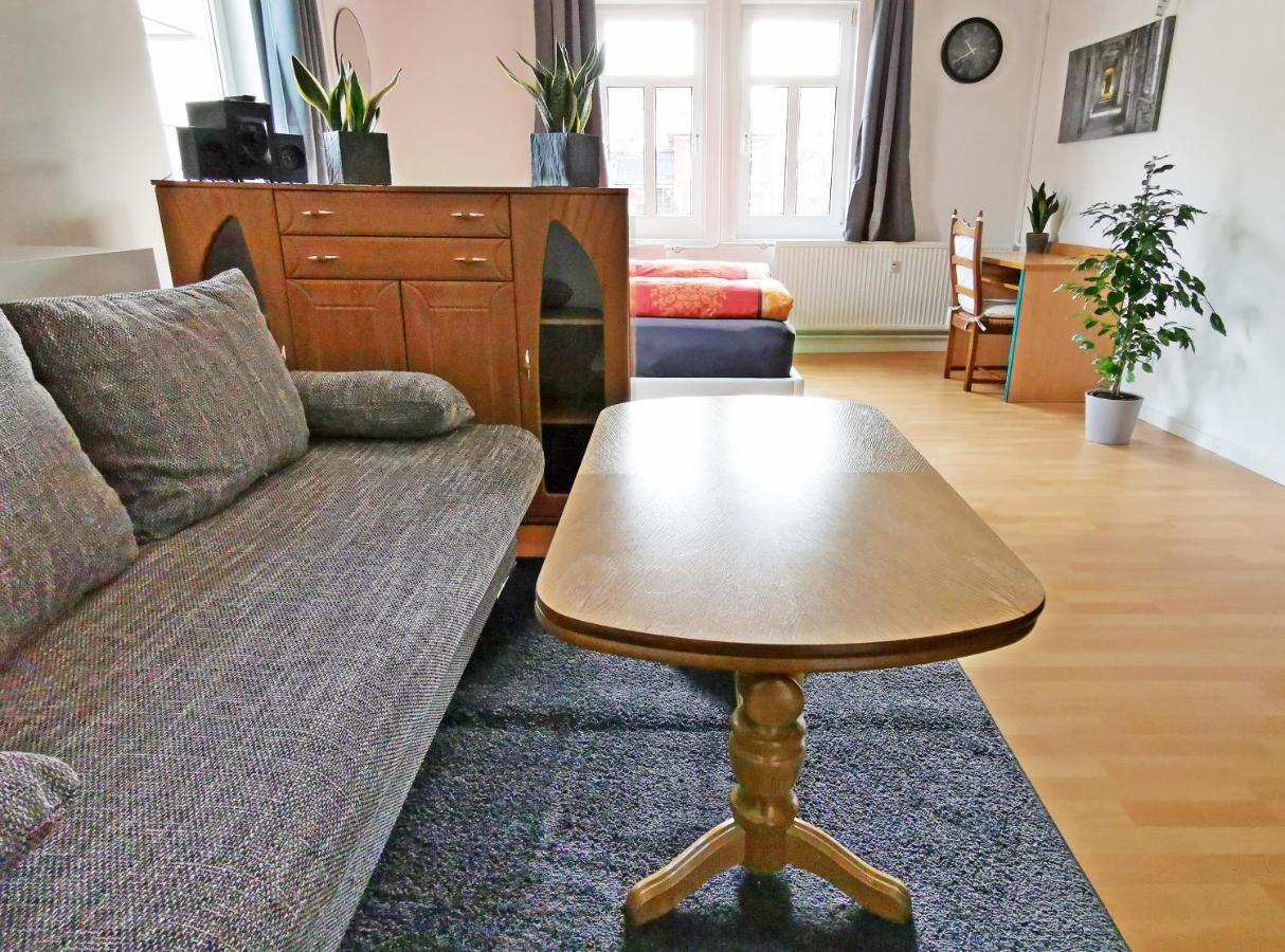 Musashi Apartment 1 فايمر المظهر الخارجي الصورة