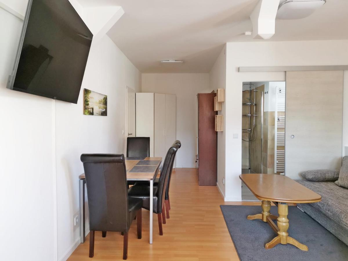 Musashi Apartment 1 فايمر المظهر الخارجي الصورة