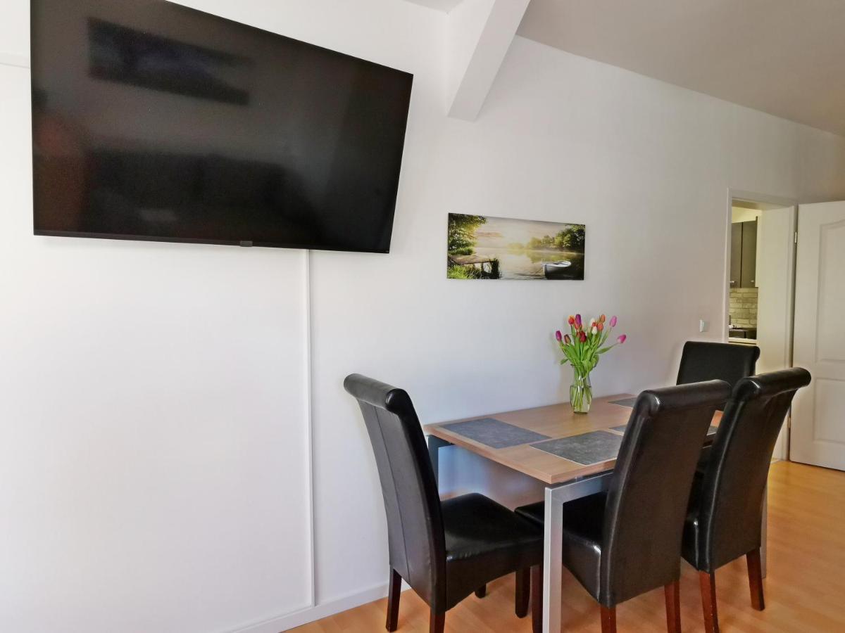 Musashi Apartment 1 فايمر المظهر الخارجي الصورة