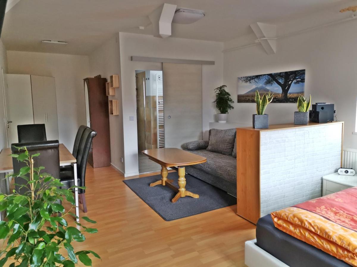 Musashi Apartment 1 فايمر المظهر الخارجي الصورة