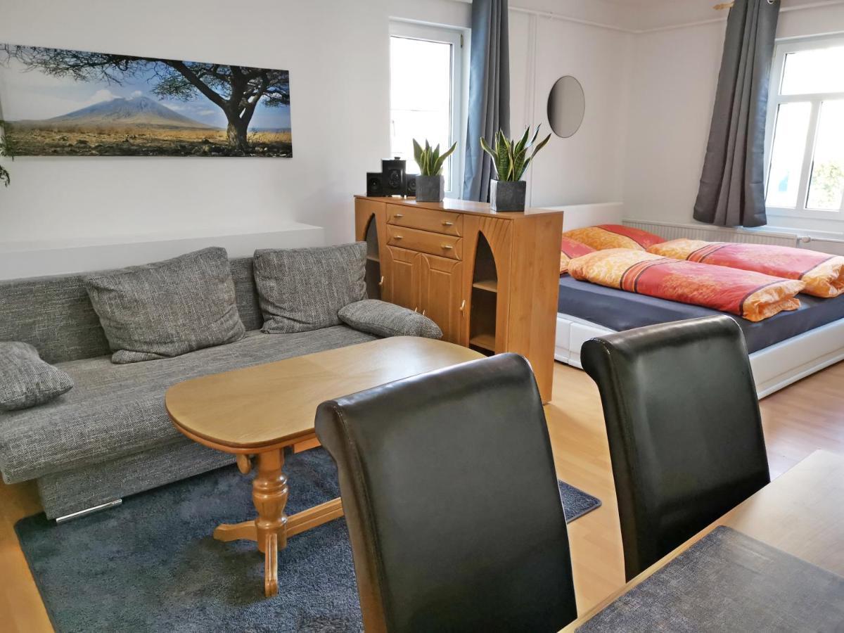 Musashi Apartment 1 فايمر المظهر الخارجي الصورة