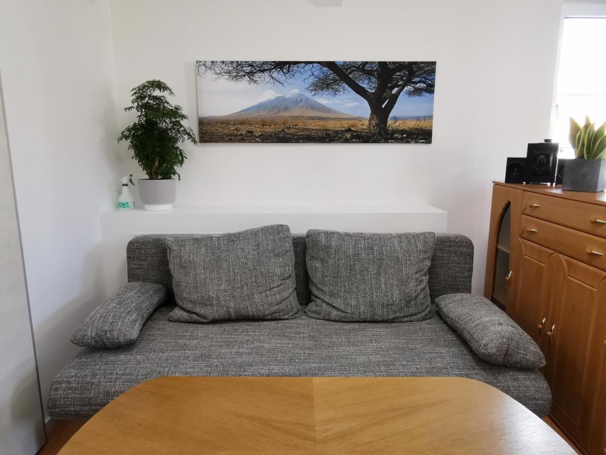 Musashi Apartment 1 فايمر المظهر الخارجي الصورة