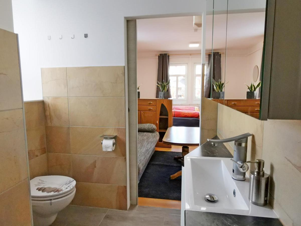 Musashi Apartment 1 فايمر المظهر الخارجي الصورة