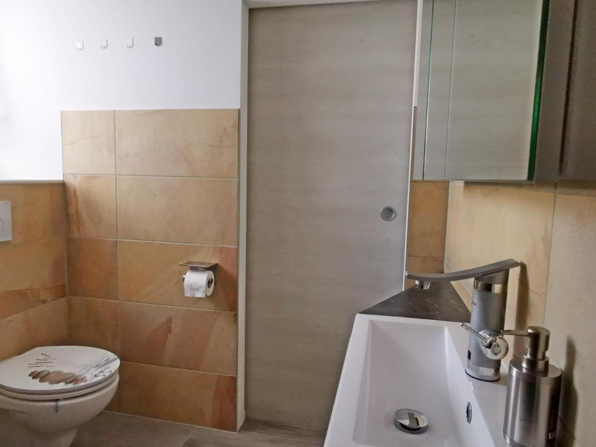 Musashi Apartment 1 فايمر المظهر الخارجي الصورة