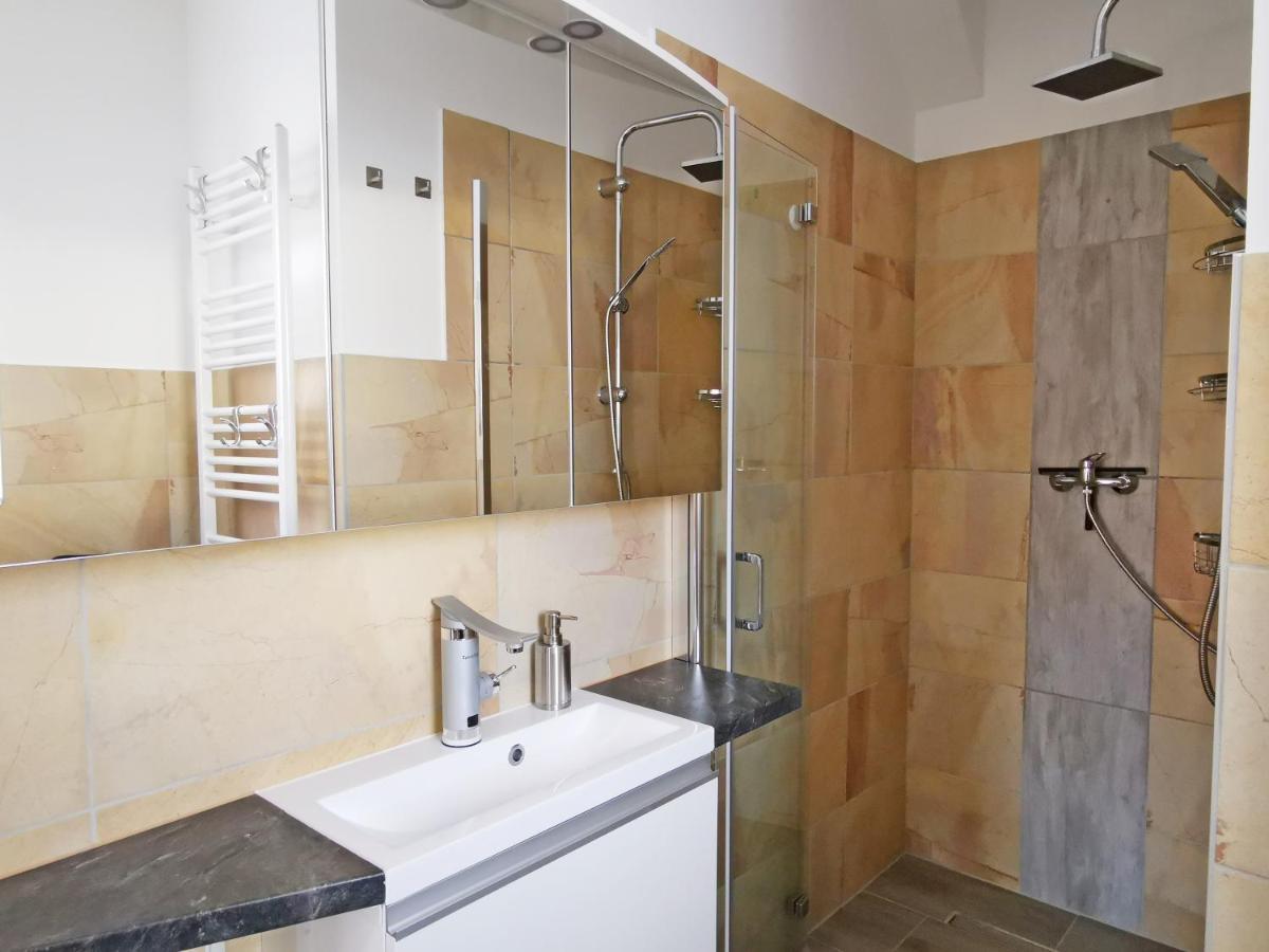 Musashi Apartment 1 فايمر المظهر الخارجي الصورة