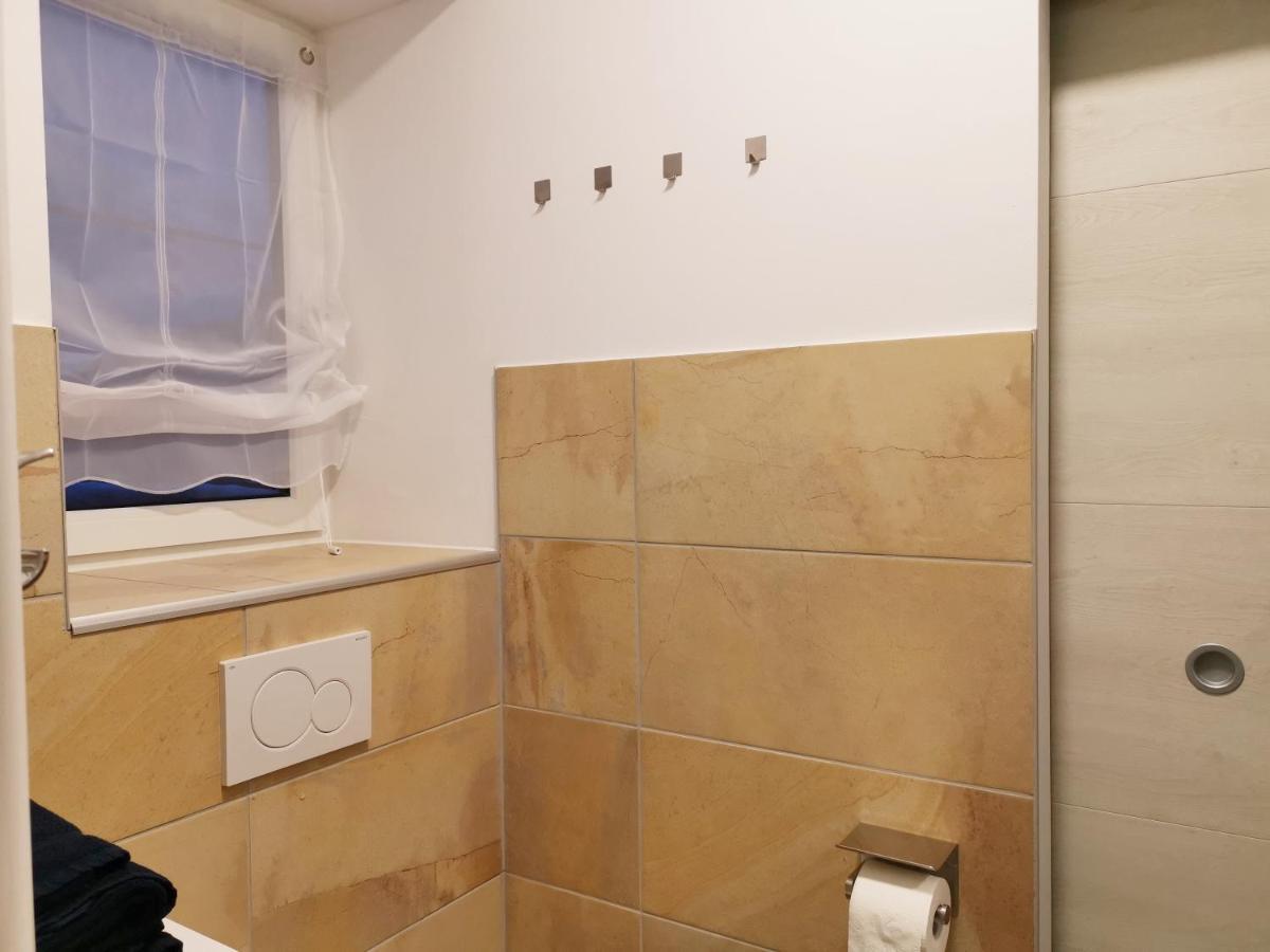 Musashi Apartment 1 فايمر المظهر الخارجي الصورة